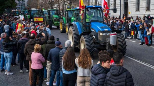 விவசாயிகள் போராட்டம்