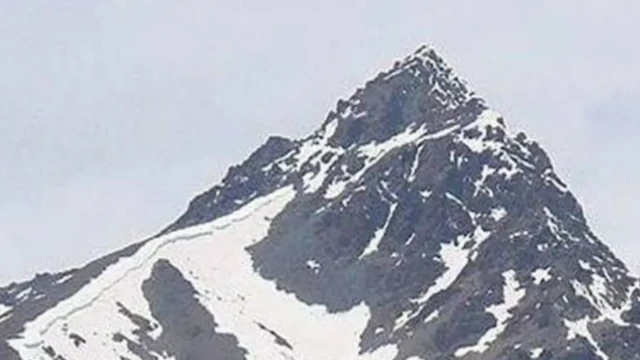 ਟਾਈਗਰ ਹਿਲ