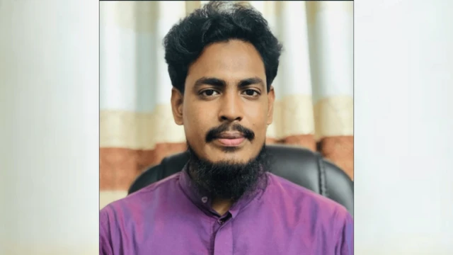 এনসিপি'র সদস্য সচিব আখতার হোসেন