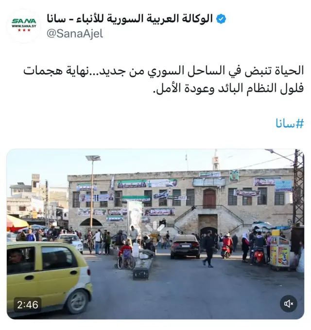 سوشيال ميديا