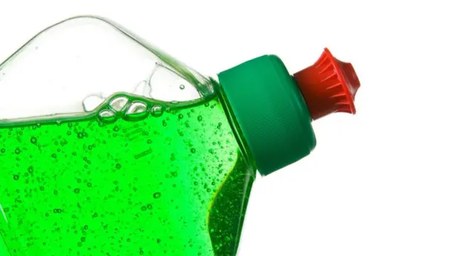 వాషింగ్ లిక్విడ్