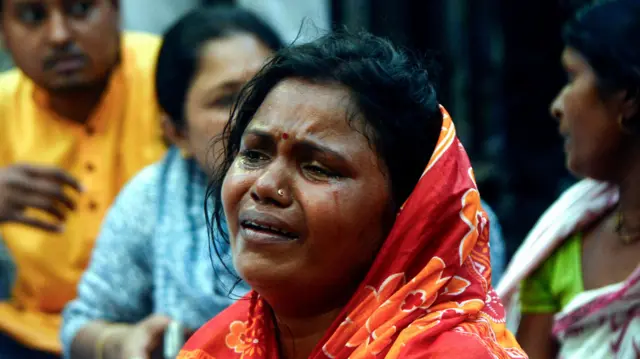 मुर्शिदाबाद हिंसा