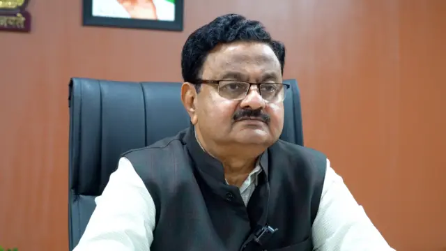 తిరుపతిలో దొంగ ఓట్లు