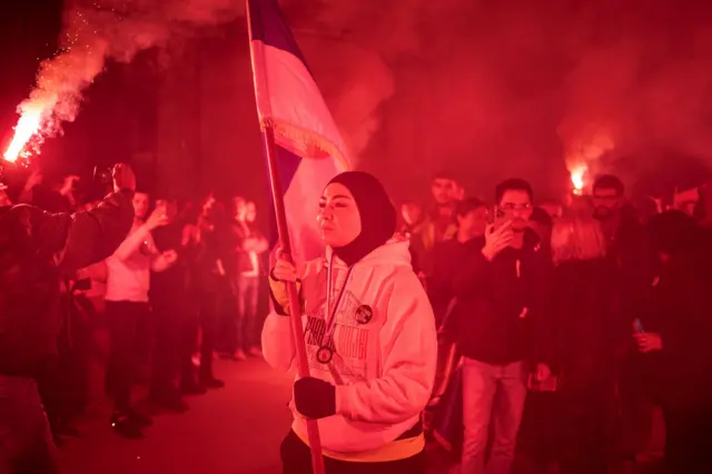 Studentkinja iz Novog Pazara na putu ka Novom Sadu