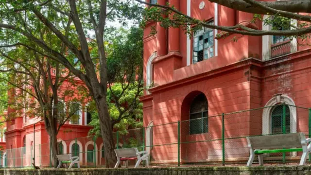 మర్డర్ మిస్టరీ