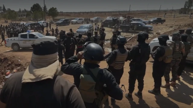 చెక్ పాయింట్ 