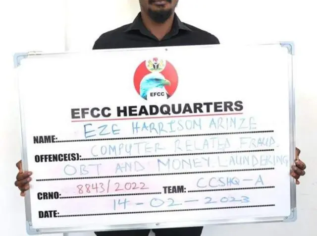 EFCC