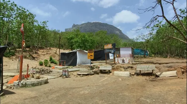 ગિરનાર પર્વત