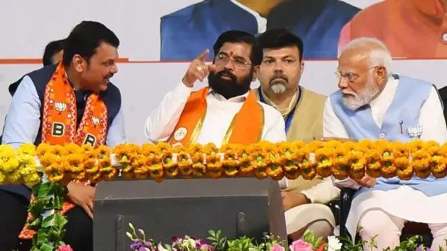 RSS, આરએસએસ, ભાજપ, રાજકારણ, નરેન્દ્ર મોદી, મોહન ભાગવત, ભારતનું રાજકારણ, બીબીસી ગુજરાતી