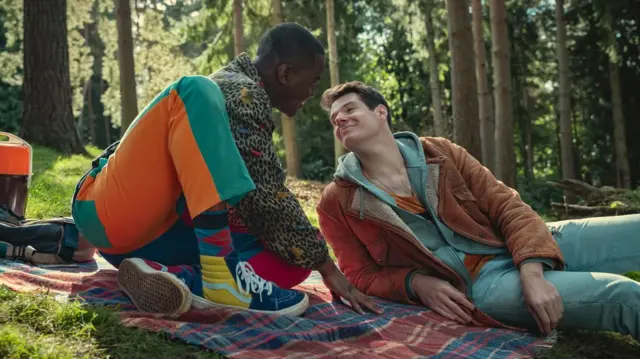 Сексуальна освіта