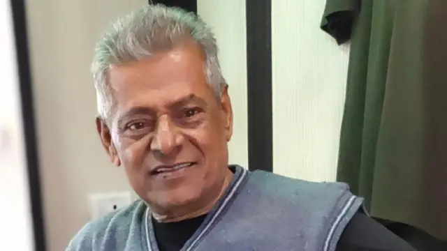 நடிகர் டெல்லி கணேஷின் நடித்த மறக்க முடியாத கதாபாத்திரங்கள்