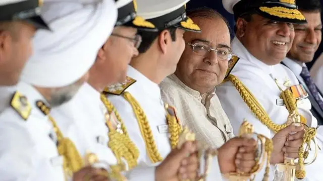 अरुण जेटली