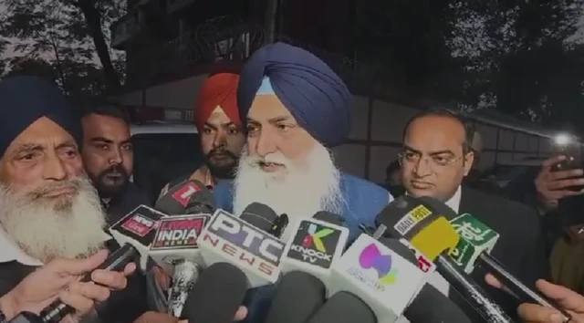 ਵਿਰਸਾ ਸਿੰਘ ਵਲਟੋਹਾ