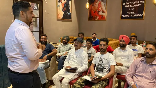 ਗੁਰਪ੍ਰੀਤ ਸਿੰਘ 