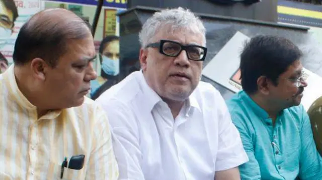 टीएमसी नेता डेरेक ओ'ब्रायन