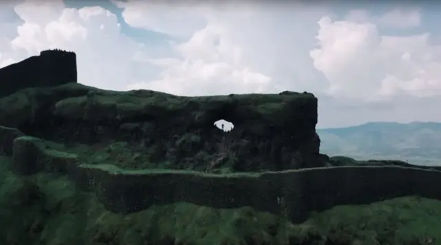 ராஜ்கர் கோட்டை