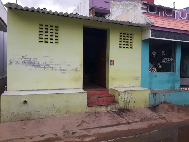 நாங்குநேரி சாதிய கொடுமை