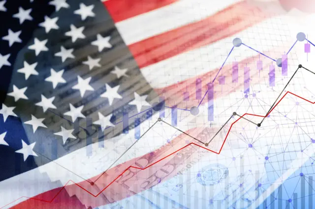 ડોનાલ્ડ ટ્રમ્પ, અમેરિકા, મોંઘવારી, ટેરિફ, ભાવવધારો, વૈશ્વિક અર્થતંત્ર, ચીન