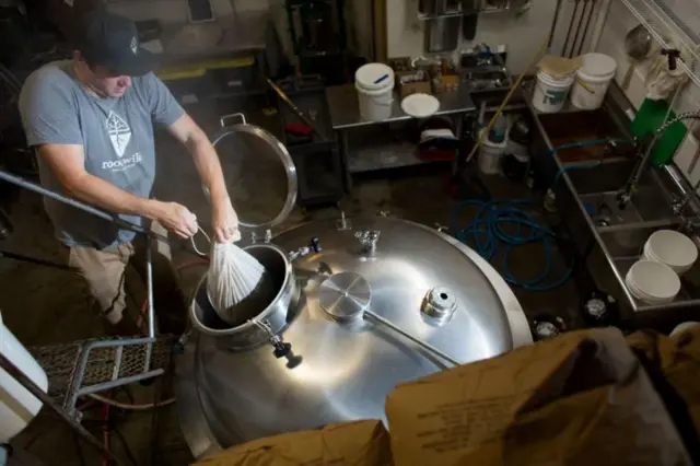 આથેલા ખોરાકની તસવીર 