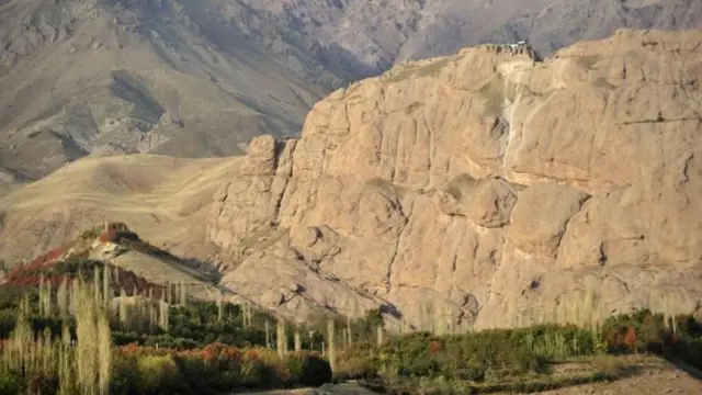 الموت قلعہ