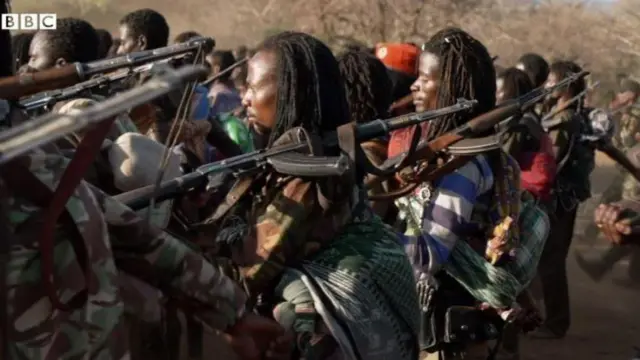 ሰራዊት ሓርነት ኦሮሞ፡