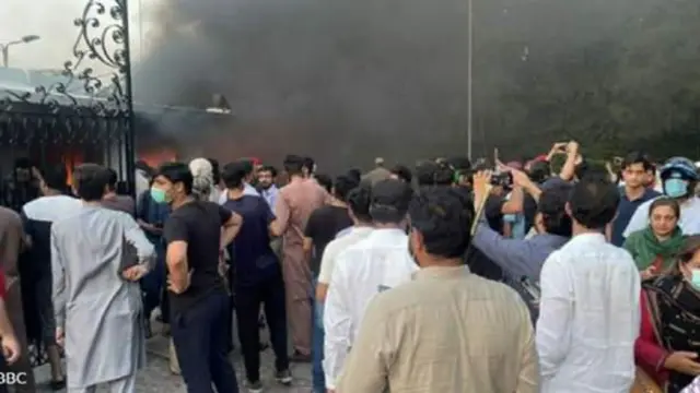 پآکستان 