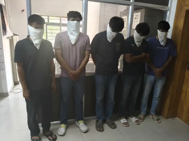 રાજકોટ, એઇમ્સ, બીબીસી ગુજરાતી