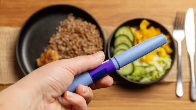 ਓਜ਼ੈਂਪਿਕ ਡਾਈਟ