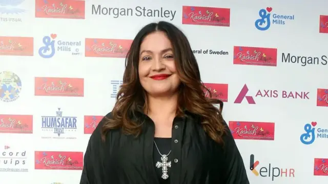 బాలీవుడ్ నటి