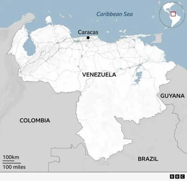Venezuela