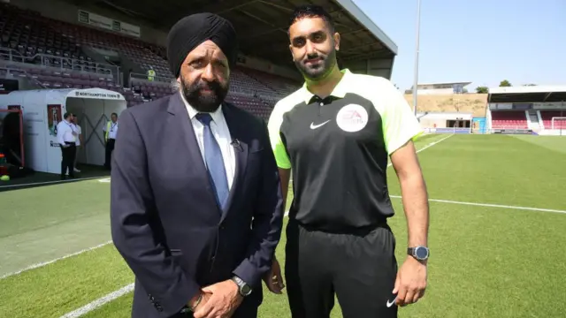 ਭੁਪਿੰਦਰ ਸਿੰਘ ਗਿੱਲ