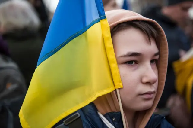 Молоді українці - найбільші песимісти, свідчать дослідження