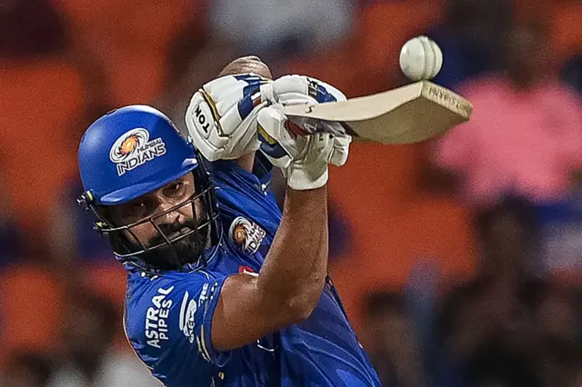 MI vs GT, ரோகித் சர்மா, வாஷிங்டன் சுந்தர், சாய் சுதர்சன், பும்ரா