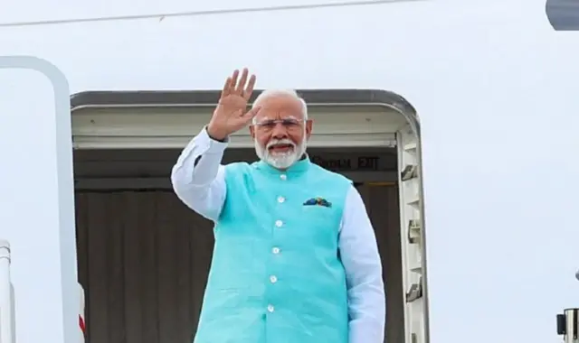 નરેન્દ્ર મોદી