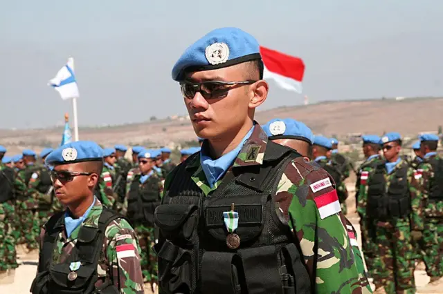 TNI, Agus Harimurti Yudhoyono