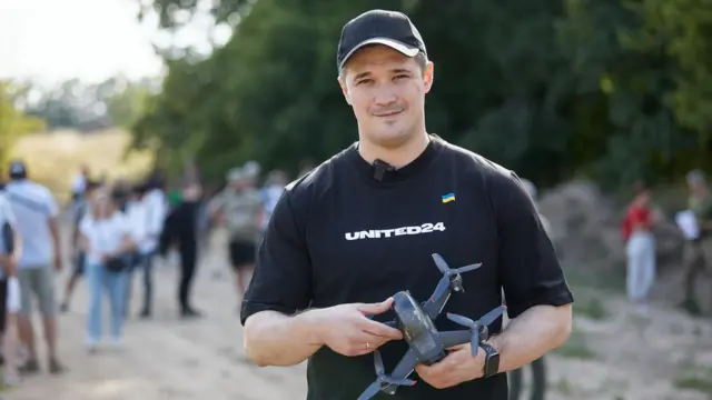 Михайло Федоров