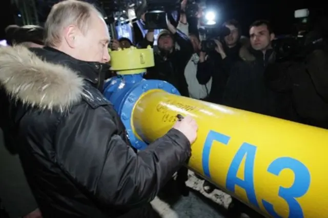 Европа пандемияга чейин “Газпромго” 40% көз каранды эле. Ковид кризисинен кийин ал 35% га кыскарган, эми 25%га чейин түштү