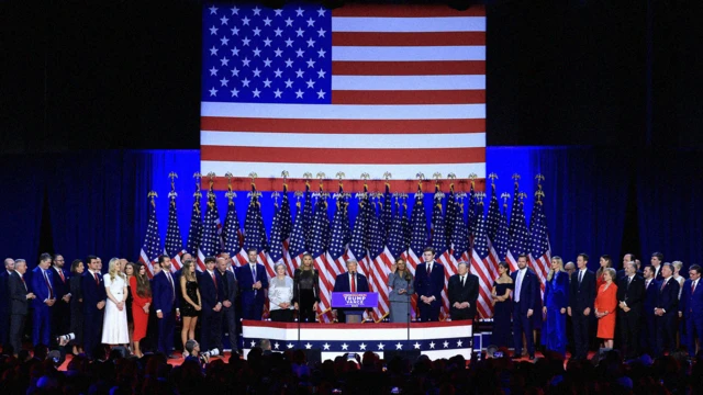 
O candidato republicano à presidência discursouf12 bet cnpjWest Palm Beach, Flórida,f12 bet cnpjresposta ao resultado das eleiçõesf12 bet cnpj2024.