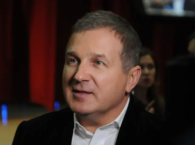 Юрій Горбунов