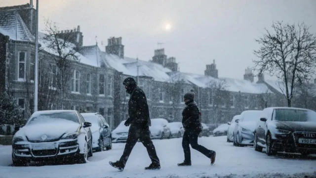 Aberdeenshire