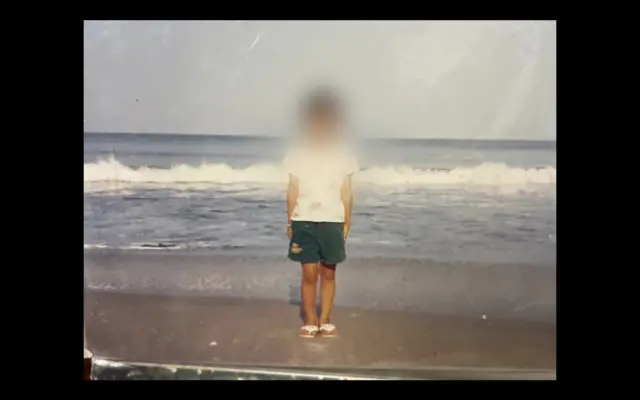 แพร (นามสมมติ)