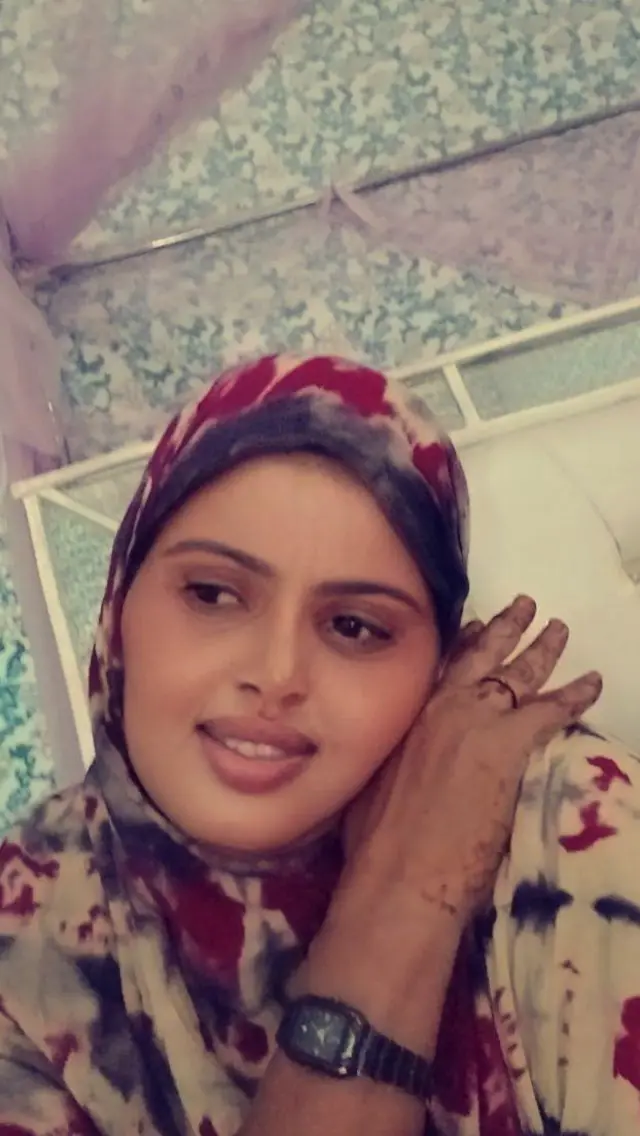 Fardowsa Maxamuud Cismaan