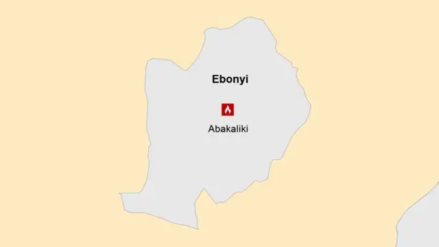 Maapụ Ebonyi Steeti