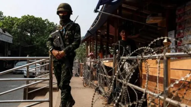 म्यांमार