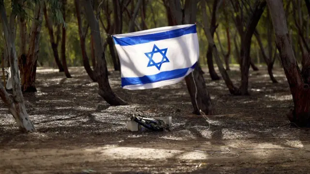 Har yanzu Isra'ilawa na jin raɗaɗin harin Hamas na ranar 7 ga Oktoba 