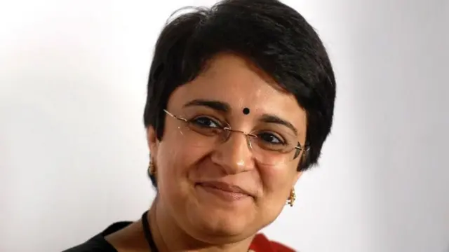 माधबी पुरी बुच ने अपना करियर आईसीआईसीआई बैंक से शुरू किया था (फ़ाइल फ़ोटो)