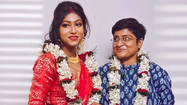 మౌసుమి బెనర్జీ