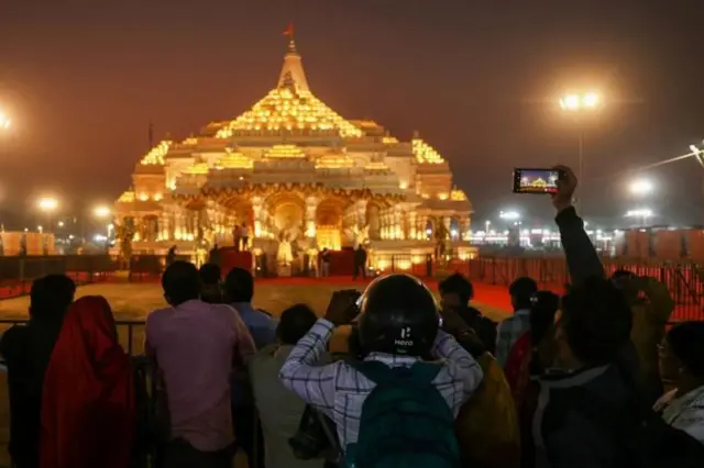 ભારત, અમેરિકા, ડોનાલ્ડ ટ્રમ્પ, નરેન્દ્ર મોદી, રો, USCIRF, જાસૂસી સંસ્થા, બીબીસી ગુજરાતી 