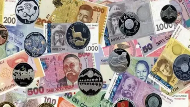 Доллар кымбаттаганда баалар да көтөрүлгөн эле. Доллар арзандаганда баалар кошо арзандайбы дегендер арбын