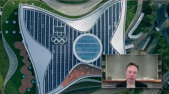 sahte Elon Musk videosu